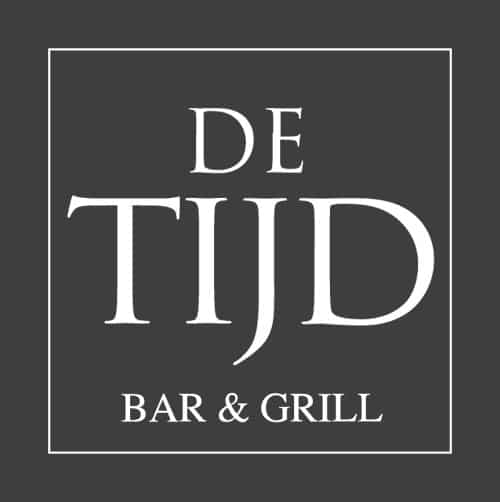 Grand Café de Tijd